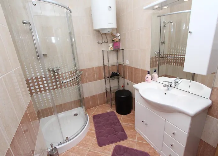 Noella Mia 3* Rovinj