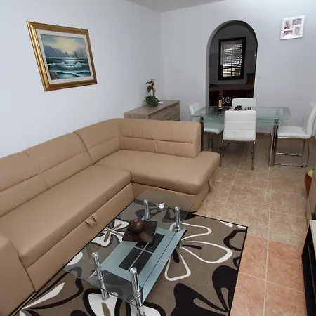 Pensión Noella Mia Rovinj