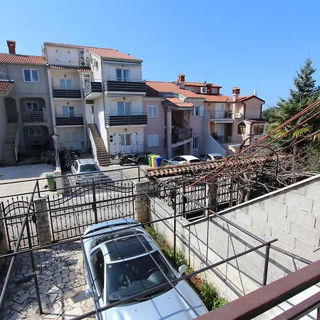 Noella Mia 3* Rovinj