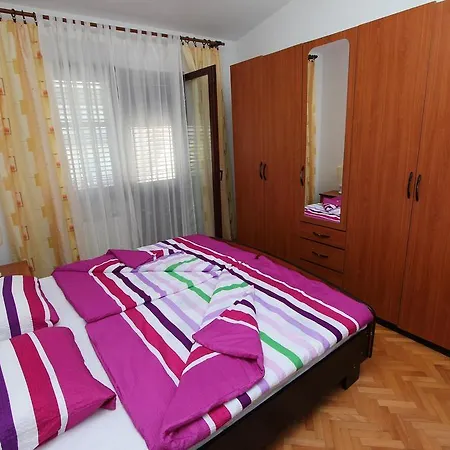 Pensión Noella Mia Rovinj