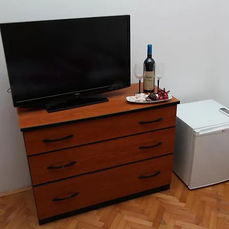 Noella Mia 3* Rovinj