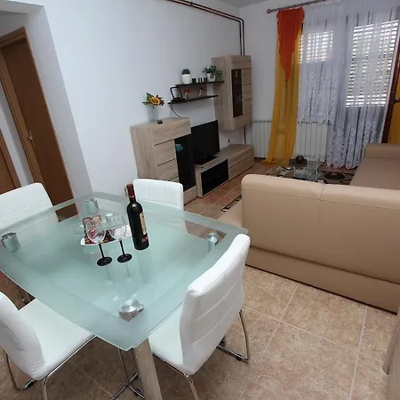 Noella Mia 3* Rovinj