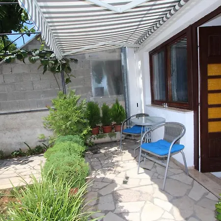 Noella Mia 3* Rovinj