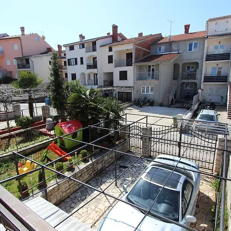 Noella Mia Konukevi Rovinj