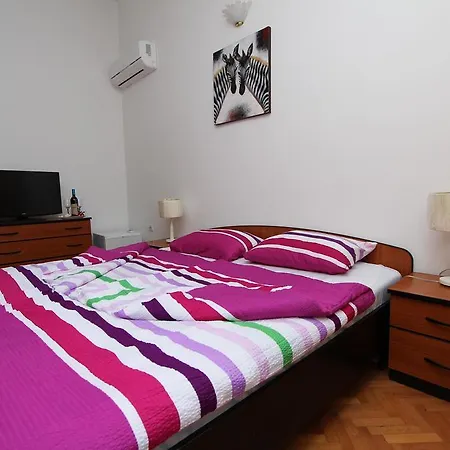 Konukevi Noella Mia