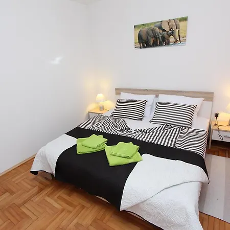 Noella Mia 3* Rovinj