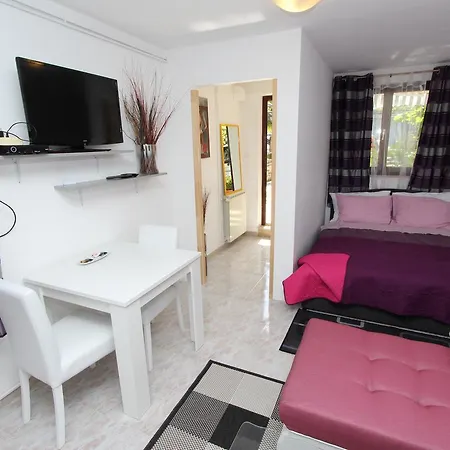 Maison d'hôtes Noella Mia 3*
