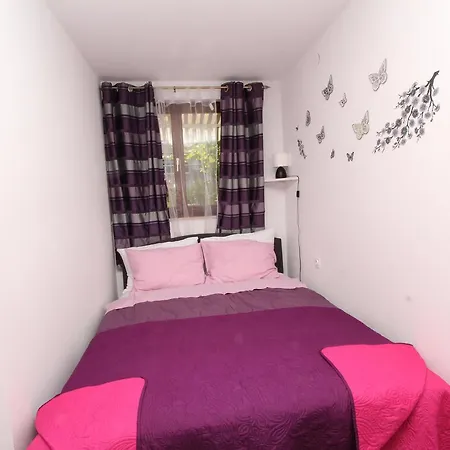 بيت ضيافة Noella Mia