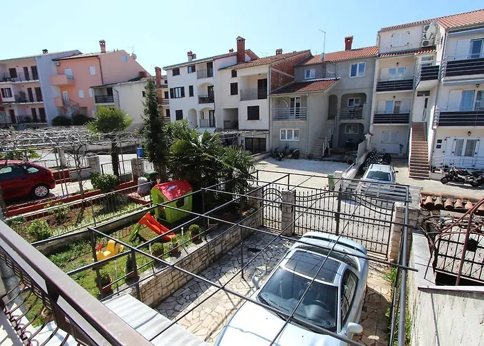 Noella Mia Gasthof Rovinj