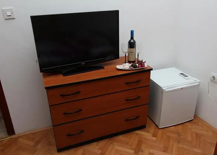 Noella Mia 3* Rovinj
